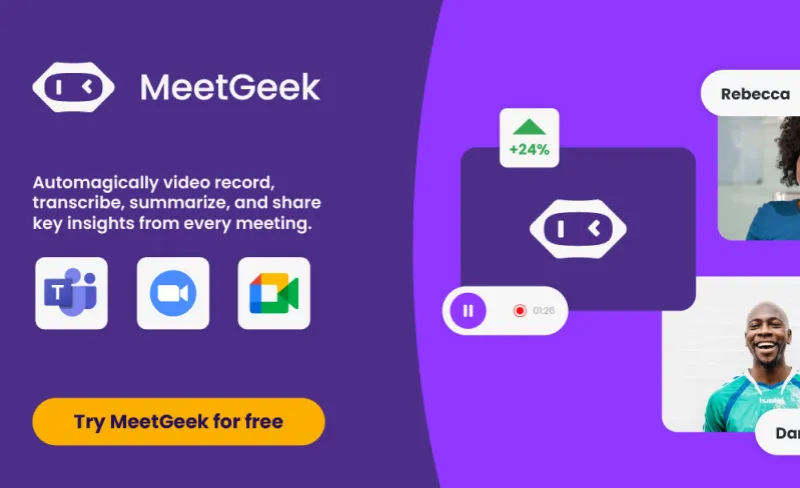 MeetGeek