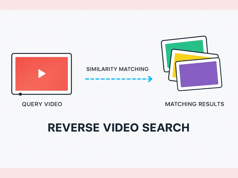 The Best Reverse Video Search Tools for Finding Video Sources