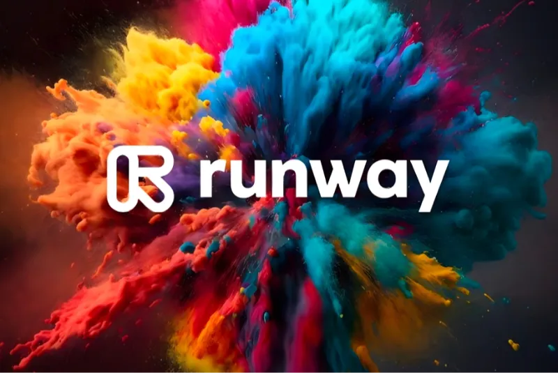 Luma AI Alternative - Runway