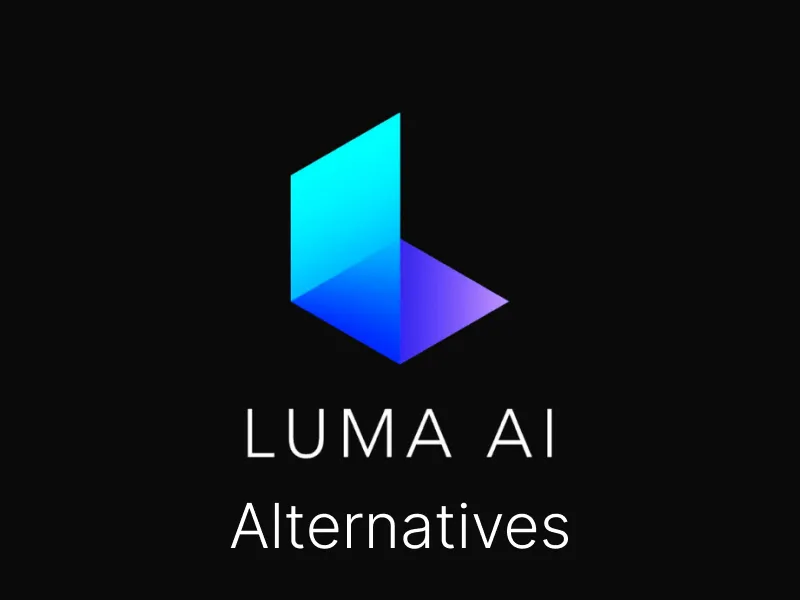 Luma AI Alternatives | 8 Best 3D Photo & Video Apps (Latest)