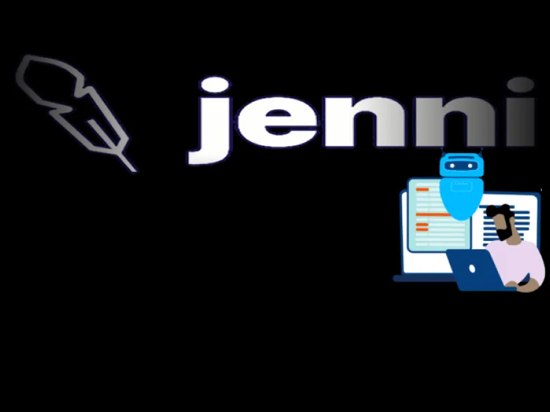 Jenni AI Review: Is This the AI Writing Tool for You?
